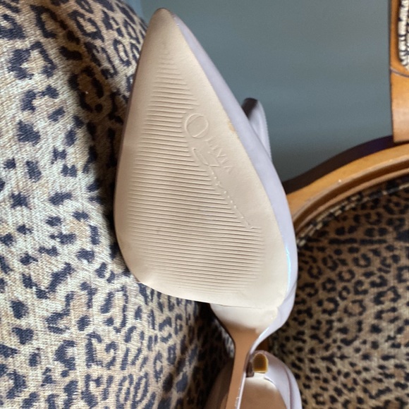 NUDE Patent Leather Booties - Picture 5 of 8